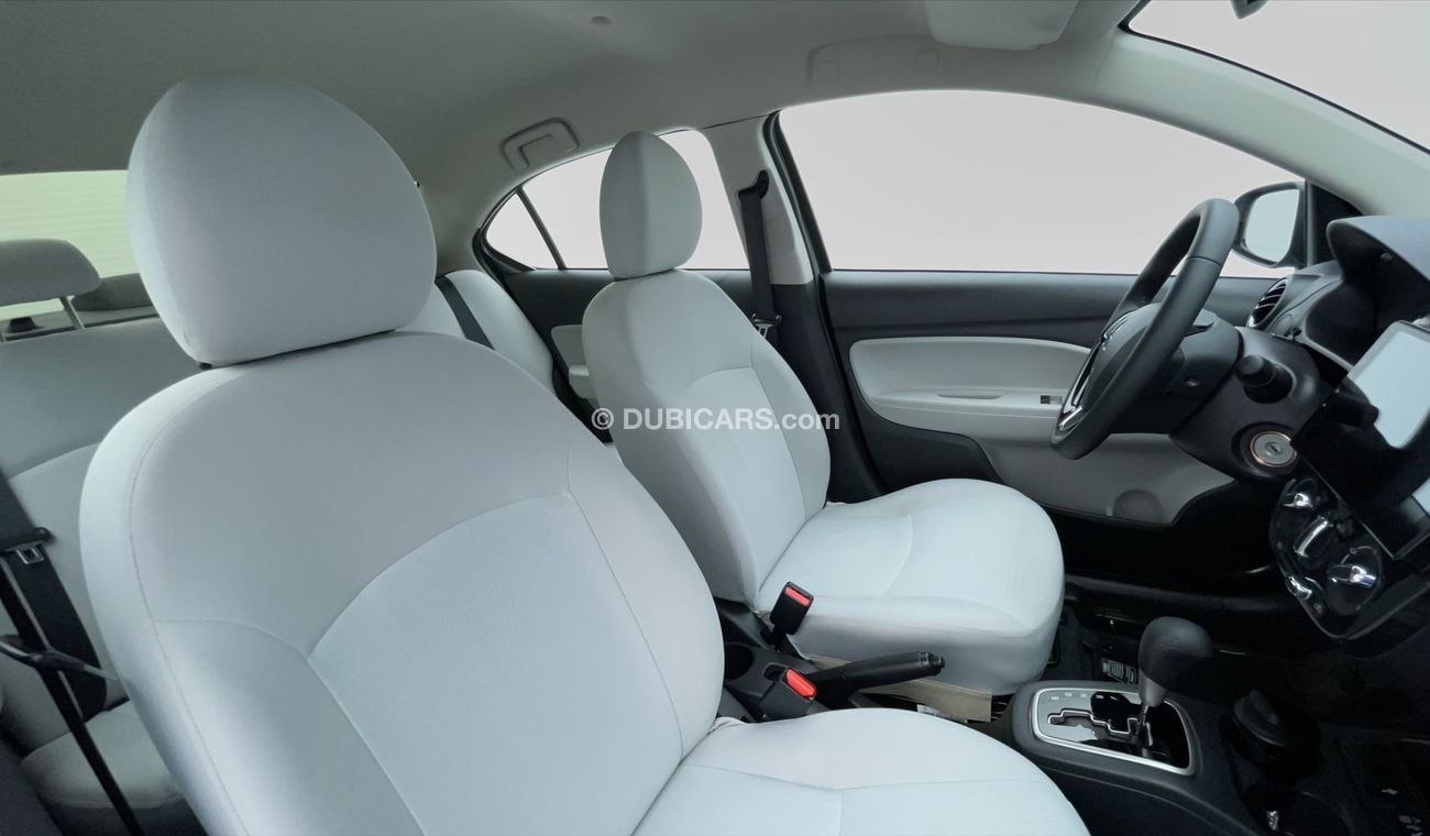 Mitsubishi Attrage GLX MID 1.2 | Zero Down Payment | Free Home Test Drive