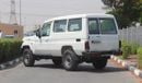 Toyota Land Cruiser 70 LC 78 HARDTOP 2.8L AT Hardtop LC78, 2.8L Diesel 4WD 6-Speed Autoamtic | 2026 Model | For Export