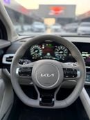 Kia Sportage LX - Brand - Chinese Specs