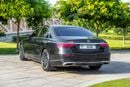 Mercedes-Benz S 500 4MATIC 3.0L
