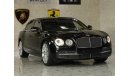 Bentley Flying Spur W12 Super Clean No Accidents