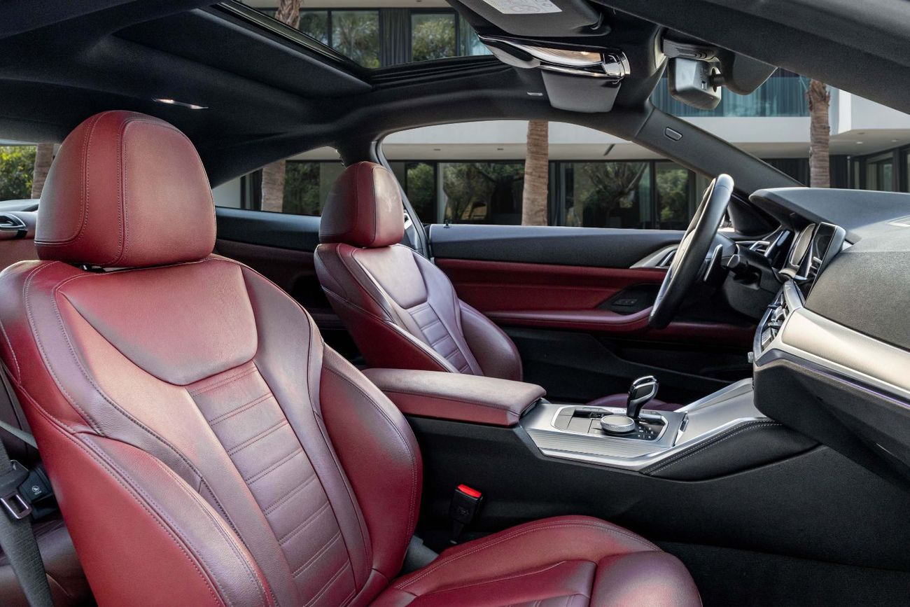 BMW 420i 20i MSPORT | 3,133 P.M  | 0% Downpayment | Immaculate Condition!