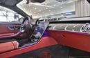 Mercedes-Benz S 63 AMG E-Performance 2024 Local Registration +10%