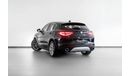 Alfa Romeo Stelvio 2019 Alfa Romeo Stelvio Super / Alfa Romeo Service & Warranty