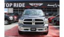 RAM 1500 RAM 1500 CLASSIC