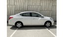 Nissan Sunny 1.5