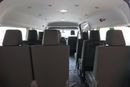 Toyota Hiace New Toyota Hiace Highroof 2026 Automatic | Best Export Price