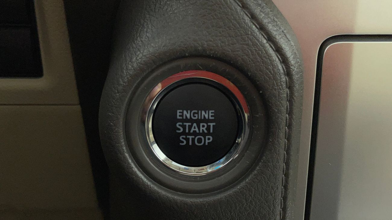 تويوتا برادو GXR 4 | بدون دفعة مقدمة | اختبار قيادة مجاني للمنزل