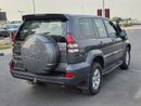 Toyota Prado DIESEL PRADO 3.0 LITER 1KZ ENGINE GREY COLOR 2004 MODEL AUTOMATIC