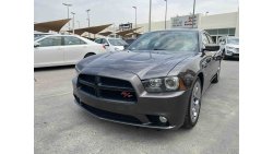 Dodge Charger Type Dodge Charger HEMI 5.7 2014 model Kilometers 163400 Chek by agency The color is gray. From insi