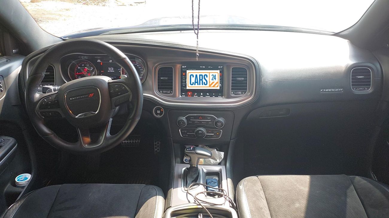 Dodge Charger GT 3.6 | Zero Down Payment | Free Home Test Drive