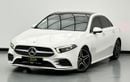 مرسيدس بنز A 200 2021 Mercedes-Benz A200 Premium+, 2026 Mercedes Warranty +  Service Contract, Mercedes Full Service 