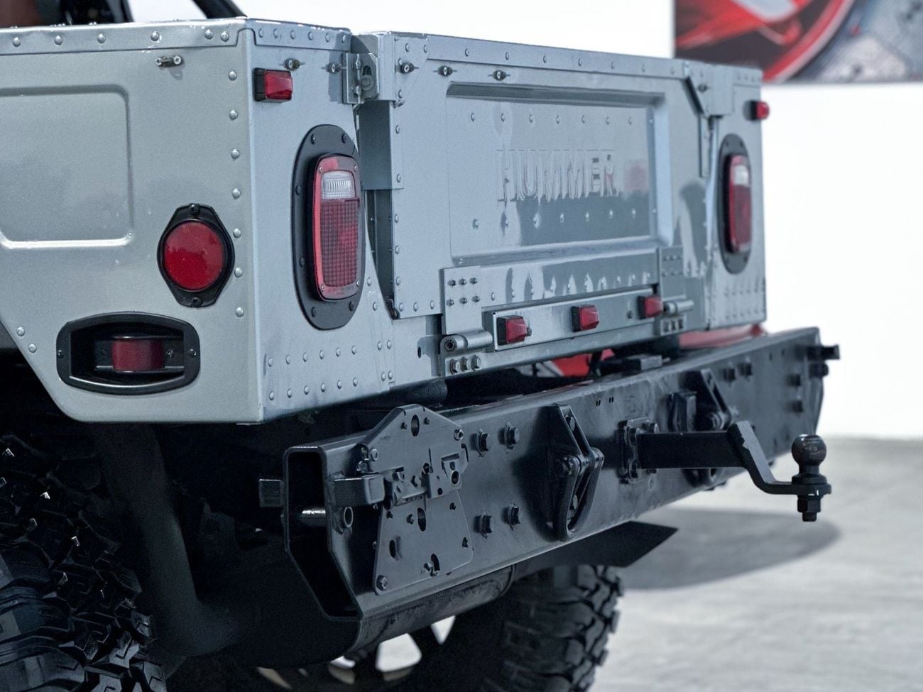 Hummer H1