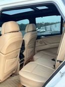 BMW X5 Gcc,Full panoramic,8 cylinder