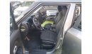Kia Soul 2016 model, cruise control, sensor wheels, rear camera screen, in excellent condition, you do not ne
