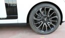 Land Rover Range Rover Black Package