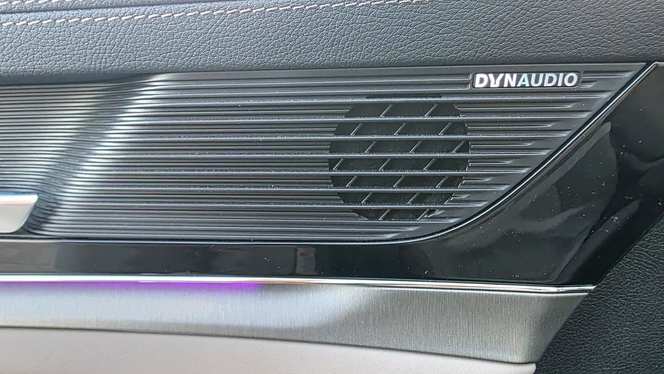 بي واي دي تانغ DM-i - Brand Luxury Hybrid SUV
