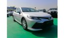 تويوتا كامري 2023 Toyota Camry LE (XV70), 4dr sedan, 2.5L 4cyl Petrol, Automatic, Front Wheel Drive