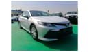 Toyota Camry 2023Toyota Camry LE (XV70), 4dr sedan, 2.5L 4cyl Petrol, Automatic, Front Wheel Drive