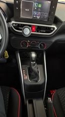 تويوتا ريز 1.0T G