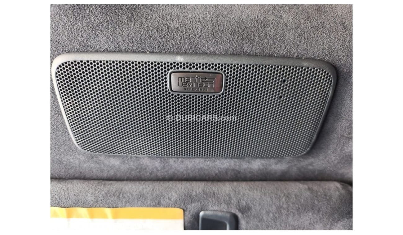 لكزس LS 500 Lexus LS500 - 2021 LS500 3.5