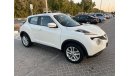 نيسان جوك Nissan juek1.6 full automatic 4dr 4cyh