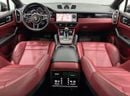 Porsche Cayenne Std 2021 Porsche Cayenne Coupe, April 2025 Warranty, Full Service History, GCC