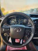 Toyota Hilux HILUX ADVENTURE DOUBLE CAB 2021 GREY 2.8L