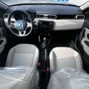 Renault Duster PE 1.6L