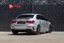 Mercedes-Benz A 35 AMG 4MATIC