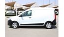 رينو دوكر 2019 - DELIVERY VAN - WITH EXCELLENT CONDITION AND GCC SPECS