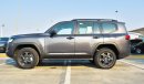 Toyota Land Cruiser GR Sport Twin Turbo 70thAnniversary