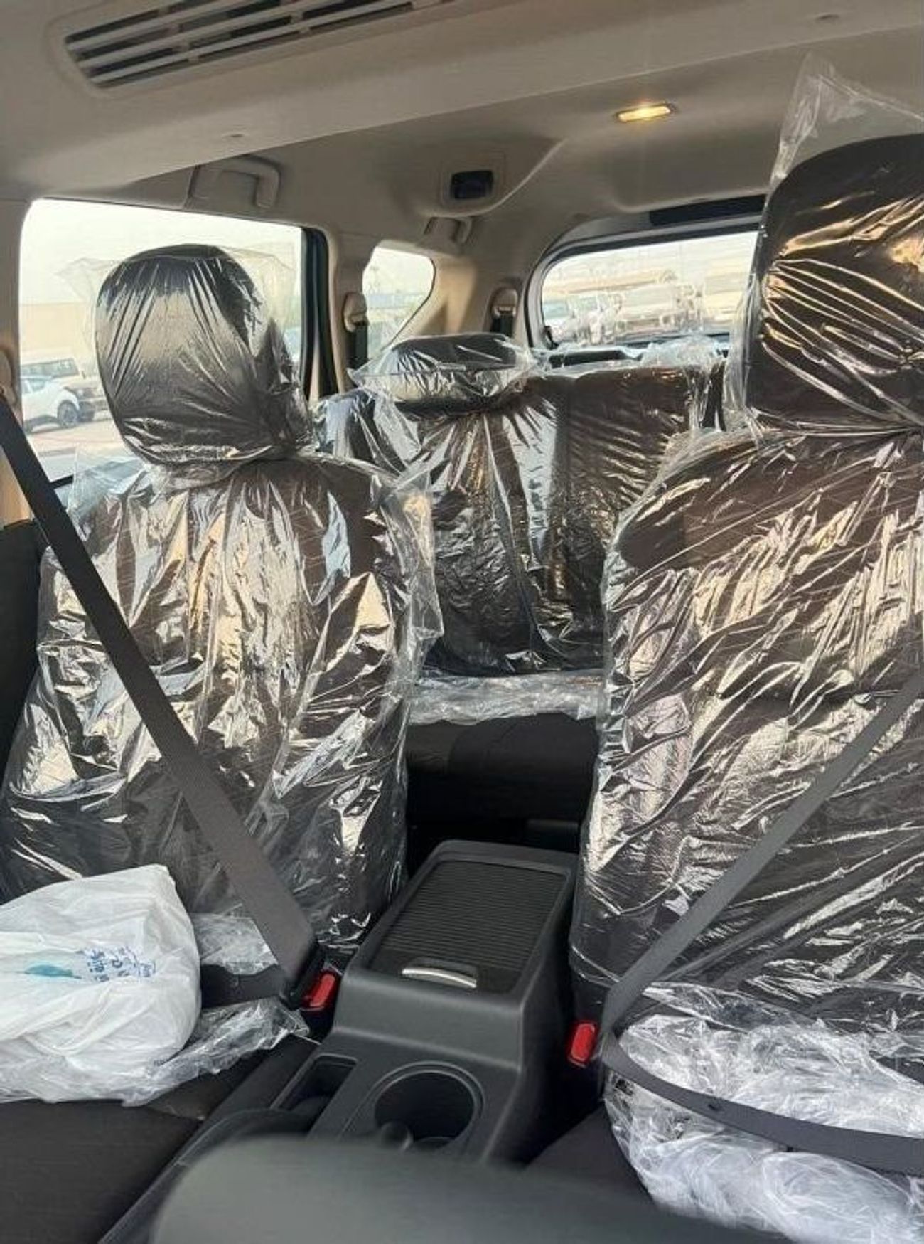 Mitsubishi Xpander Mitsubishi Xpander auto V4 2024