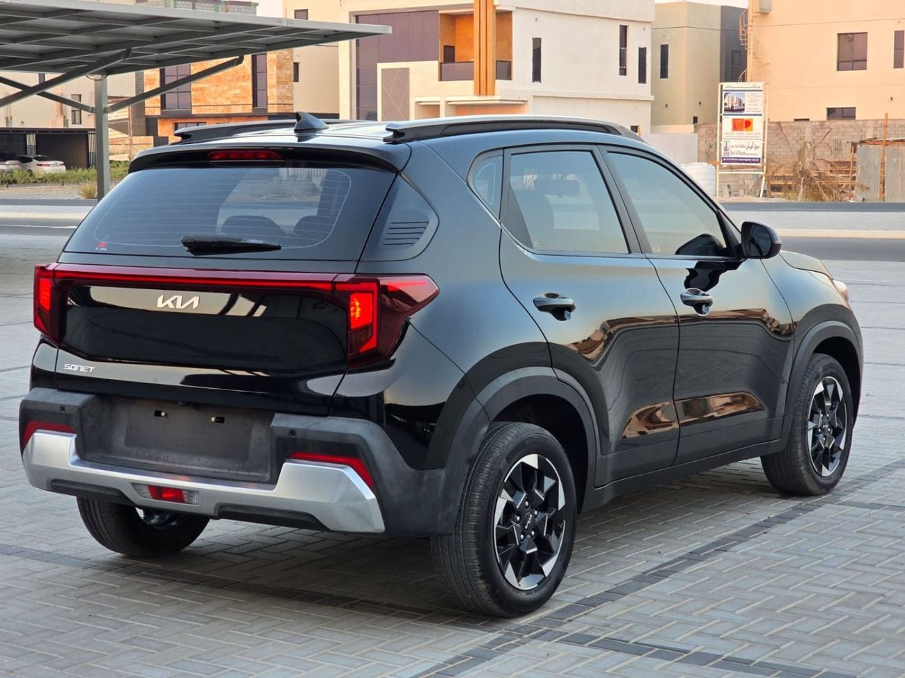Kia Sonet