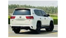Toyota Land Cruiser 2011 upgrade 2022