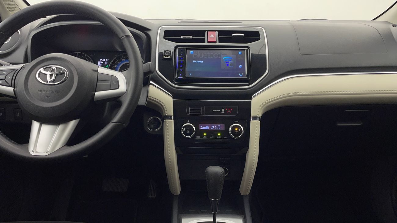 Toyota Rush GX 1.5 | Zero Down Payment | Home Test Drive