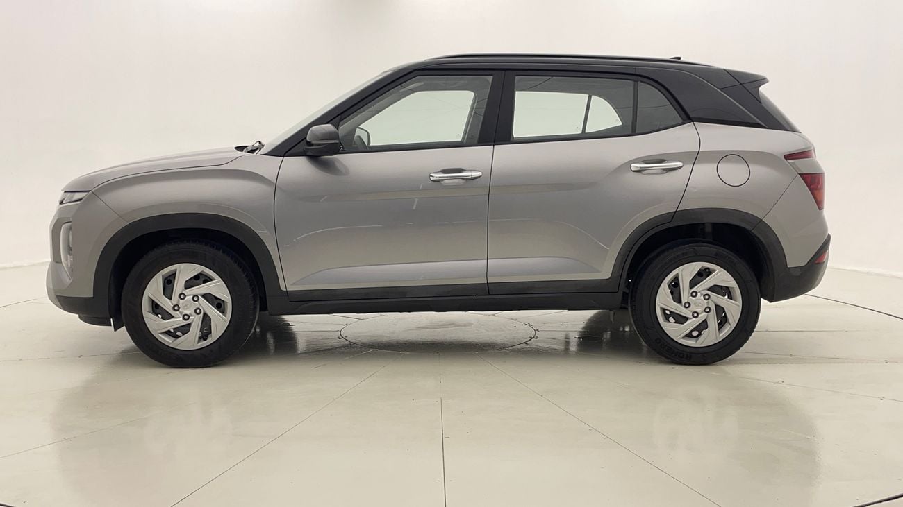 هيونداي كريتا SMART STREAM 1.6 | بدون دفعة مقدمة | اختبار القيادة في المنزل