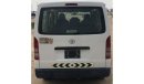 Toyota Hiace 2013 Toyota Hiace 6 Seater White | A 1010