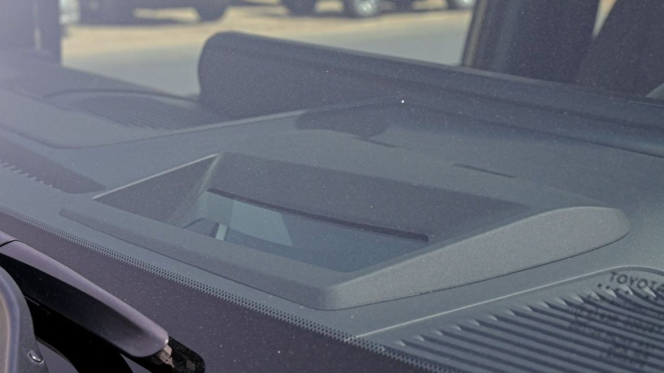 Toyota Prado Toyota Prado Adventure 2.4L Turbo - 2024 (Export)