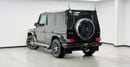 مرسيدس بنز G 63 AMG STANDARD مرسيدس بنز G63 AMG موديل 2017، سجل صيانة كامل، مقصورة داخلية من ألياف الكربون، حالة ممتازة، خليجية