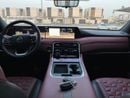 Nissan Patrol LE PLATINUM CITY TWIN-TURBO | CERTIFIED PRE-OWNED | AL MASOOD WARRANTY & SERVICE CONTRACT