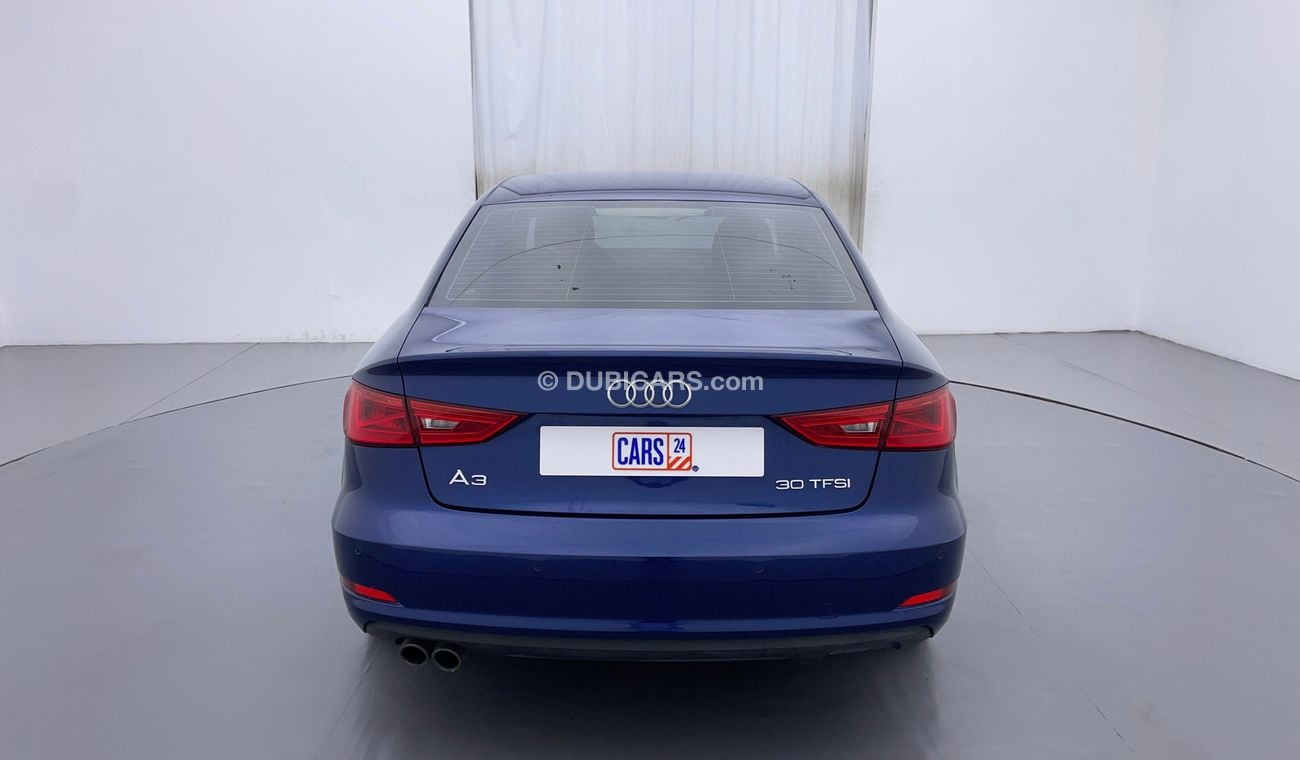 Audi A3 TFSI 1.4 | Zero Down Payment | Free Home Test Drive