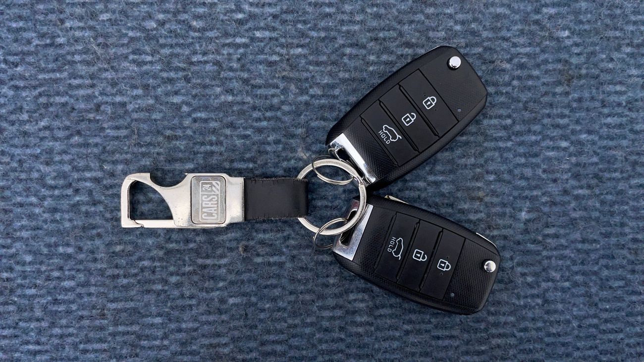 Kia Sportage LX 2 | Zero Down Payment | Free Home Test Drive