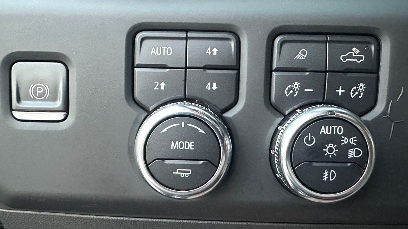 GMC Sierra