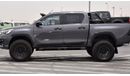 Toyota Hilux Double Cab Utility
