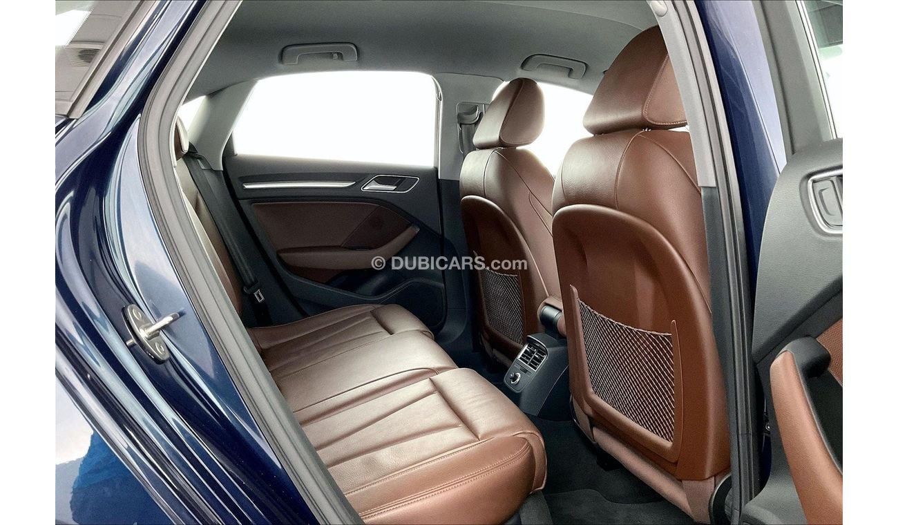 Audi A3 35 TFSI Sport