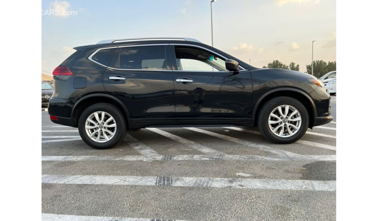 Nissan Rogue 2020 NISSAN ROGUE SV / AWD / MID OPTION / EXPORT ONLY