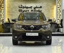 رينو داستر PE EXCELLENT DEAL for our Renault Duster ( 2020 Model ) in Brown Color GCC Specs