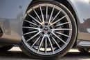 مرسيدس بنز S 500 4MATIC 3.0L
