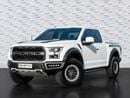 Ford F-150 RAPTOR CREW CAB LUX CREW CAB LUX